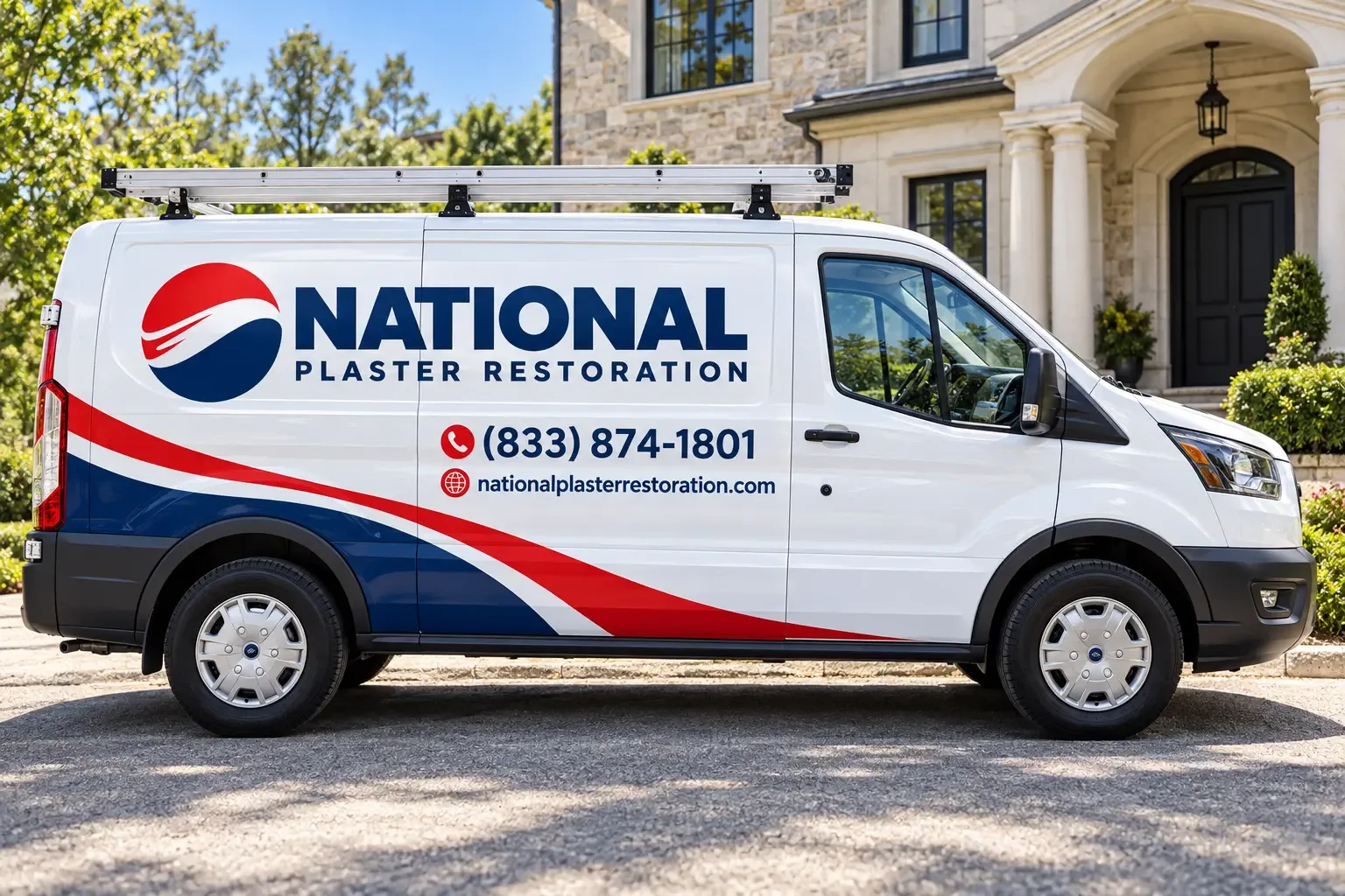 Plaster Repair in Wardell, MO near me