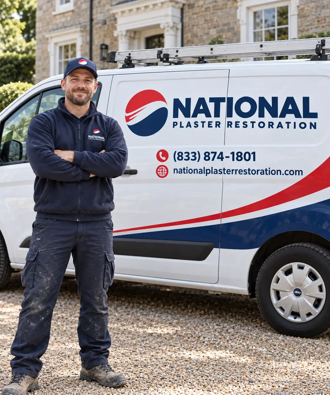 Plaster Repair company in Wardell, MO